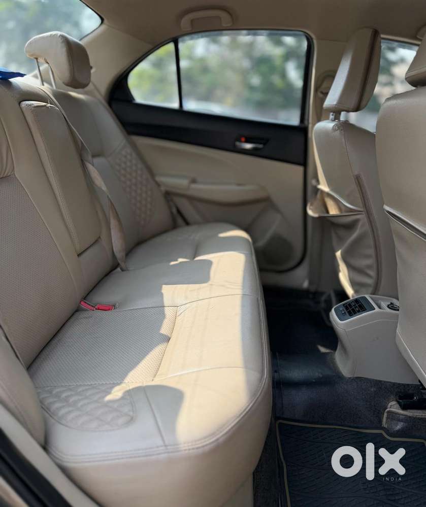 Maruti Suzuki Dzire 1.2 Zxi Cng, 2022, Petrol