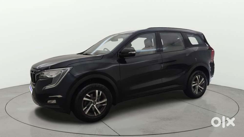 Mahindra Xuv700 2.2 Ax 5 Diesel At Str, 2023, Diesel