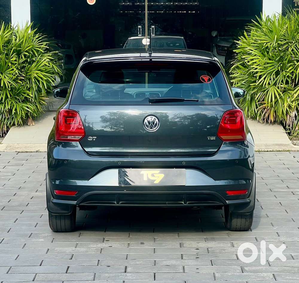Volkswagen Polo 1.0 Highline Plus Tsi At, 2021, Petrol