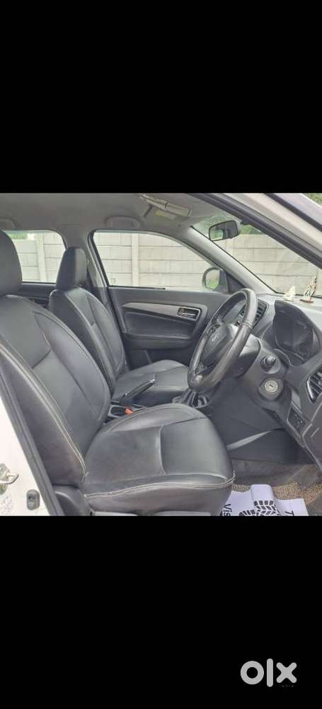 Maruti Suzuki Brezza, 2019, Diesel