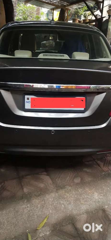 Maruti Suzuki Dzire 2018