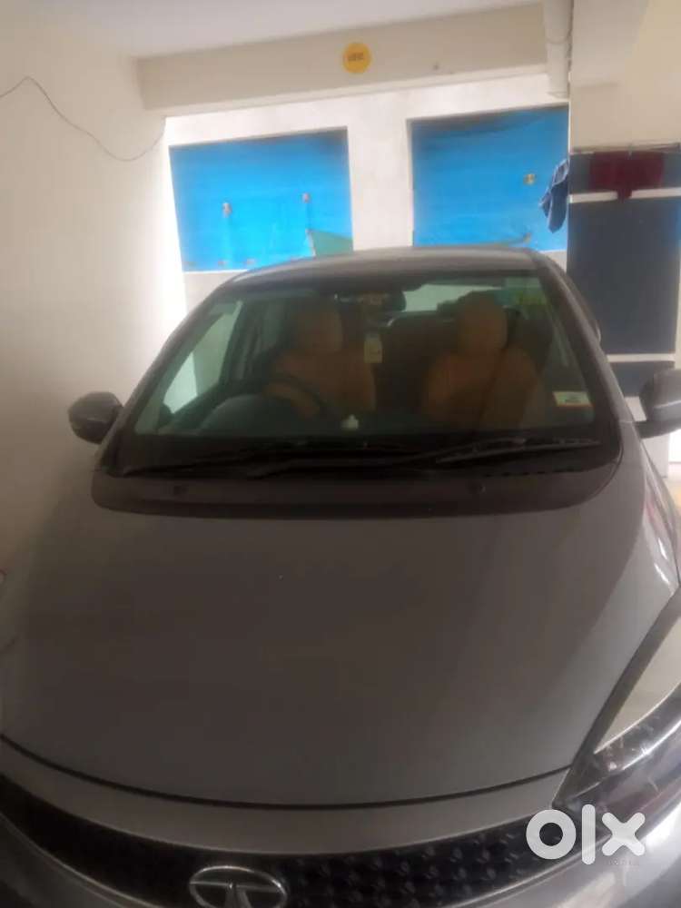 Tata Tigor 1.2 Revotron Xza 2018