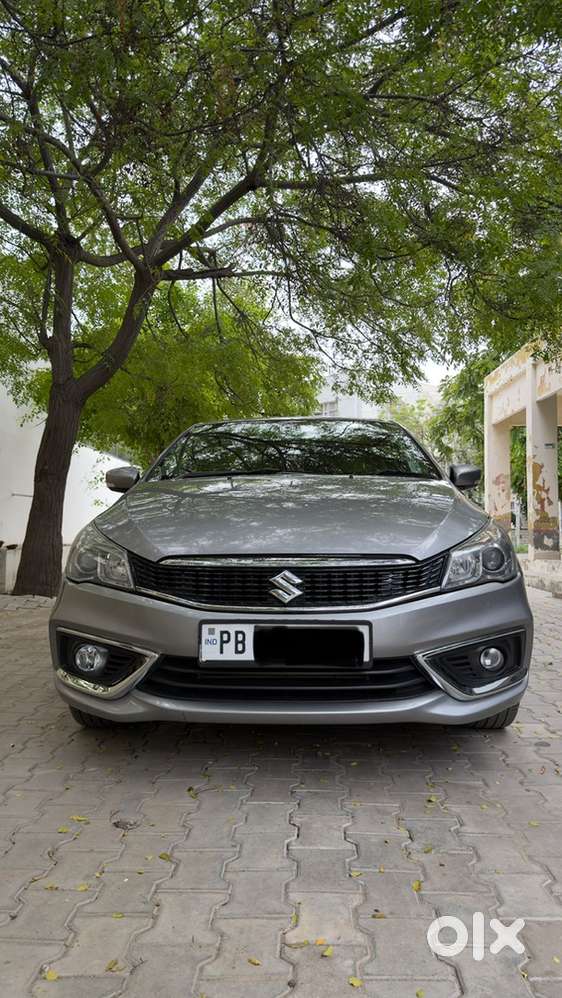 Maruti Suzuki Ciaz Diesel 2019