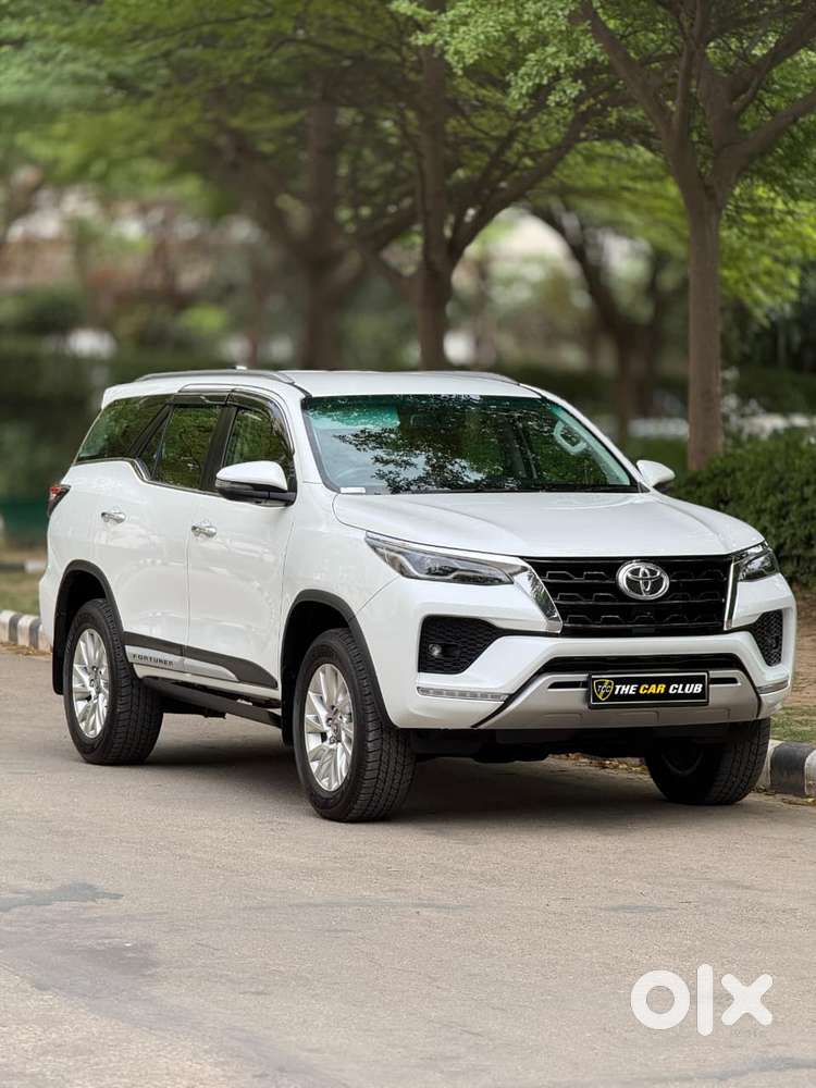 Toyota Fortuner 3.0 4x4 Automatic, 2023, Diesel
