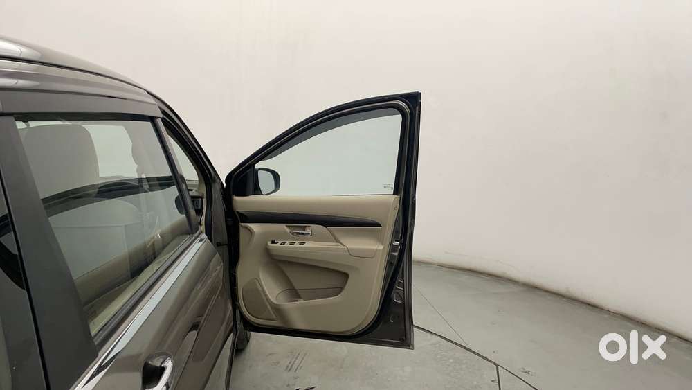 Maruti Suzuki Ertiga Zxi Plus At Shvs, 2023, Petrol