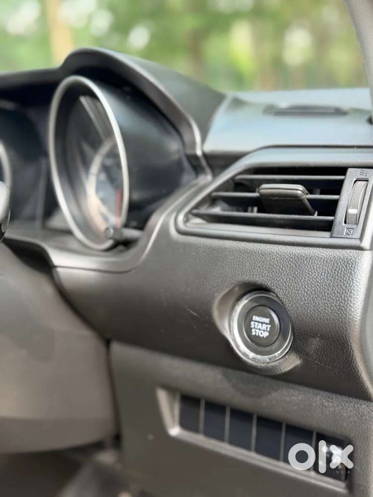 Maruti Suzuki Swift 1.3 Zxi, 2020, Petrol