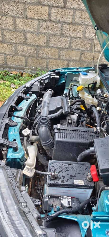 2023 Renault Kwid Rxe 1.0 Petrol  6,000 Km  Kanyakumari  ₹4.65lc