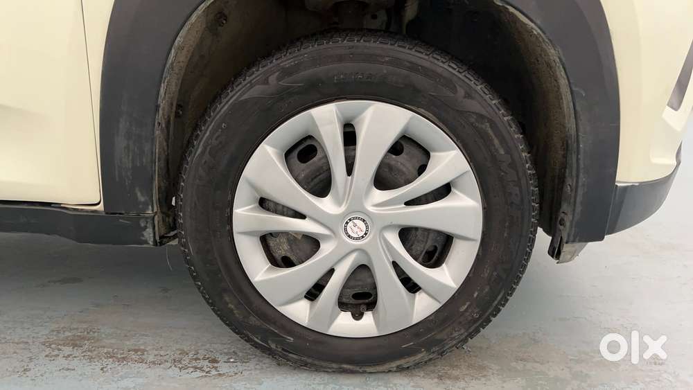 Mahindra Kuv100 Nxt 1.2 K4 Plus Diesel 6 Str, 2018, Petrol
