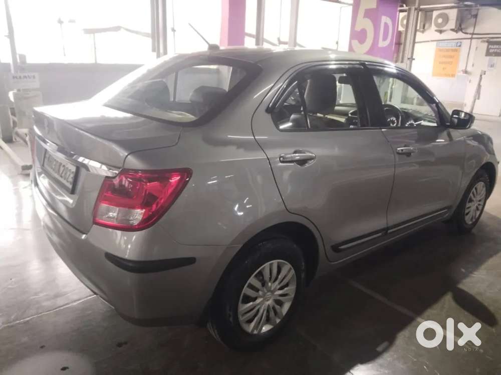 Maruti Suzuki Dzire Vxi Ags, 2020, Petrol