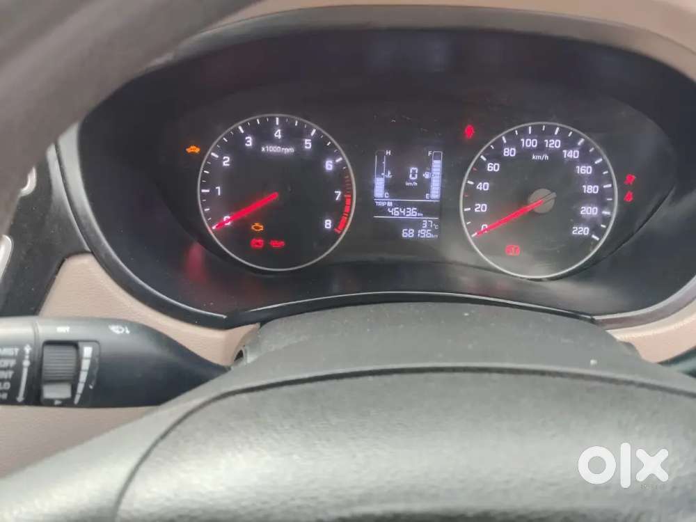 I 20 Magna Plus A1 Condition