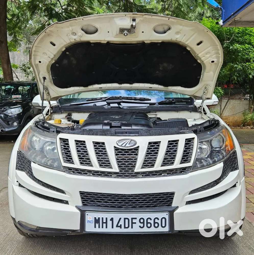 2012-w8 Top End Model