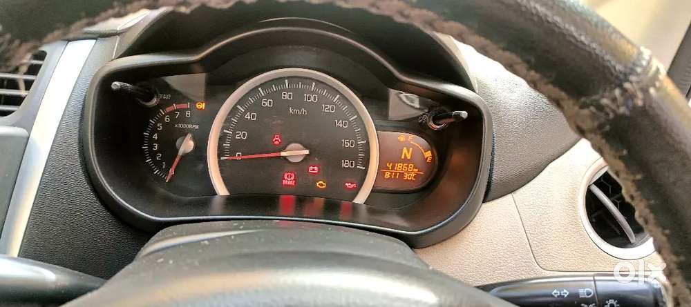 Maruti Suzuki Celerio 2014