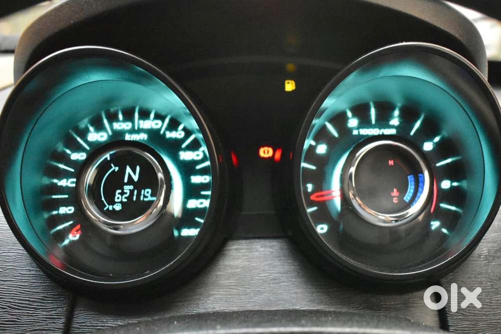 Mahindra Xuv500 W5, 2018, Diesel