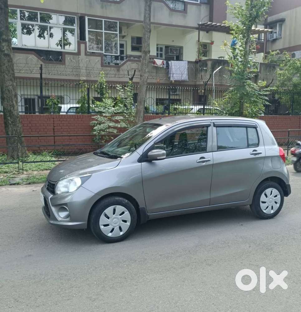 Maruti Suzuki Celerio Zxi(o) Mt, 2020, Petrol