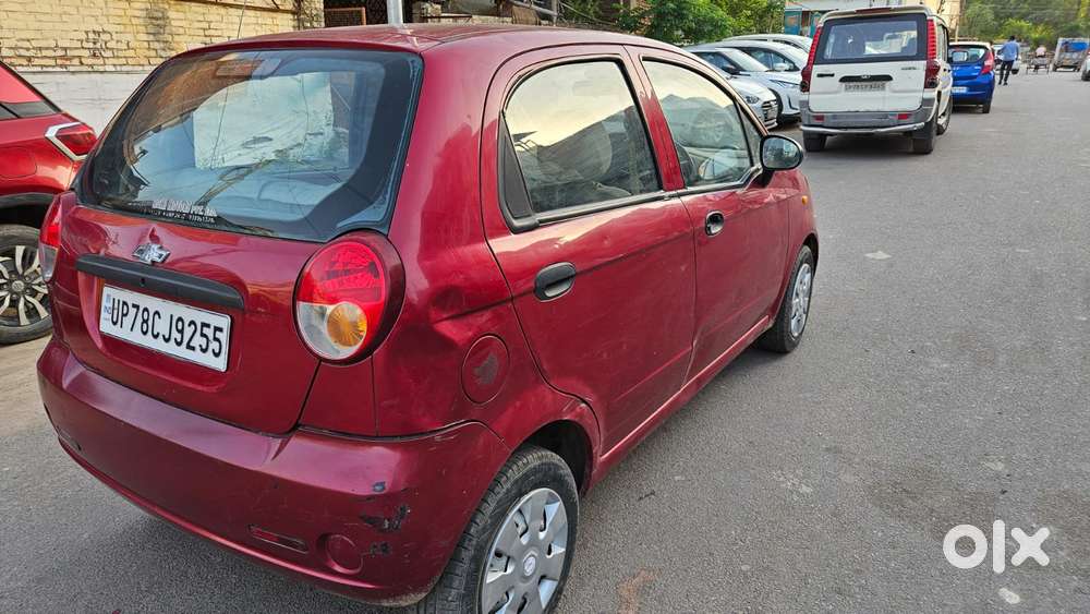 Chevrolet Spark 1.0 Ps, 2011, Petrol