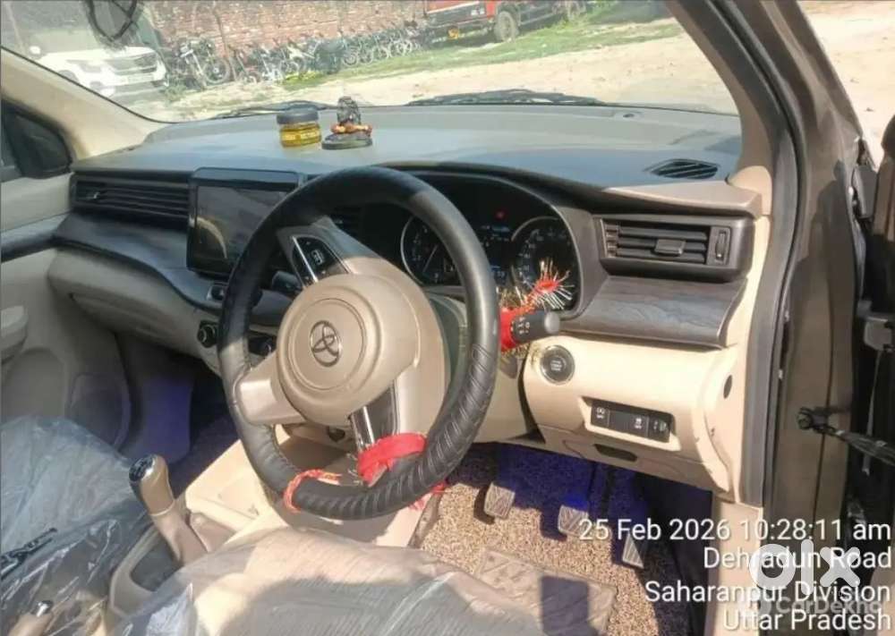 Tata All Lcv Available