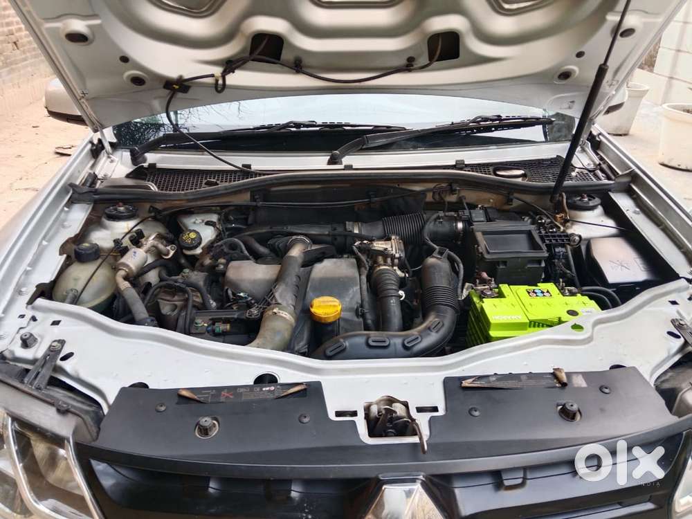 Renault Duster 110ps Diesel Rxz Amt, 2019, Diesel