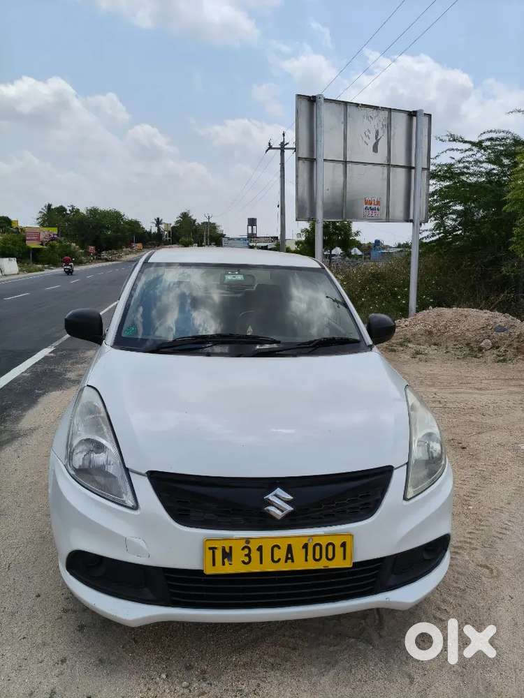 No Additional Money Spend To Car..ready To Drive