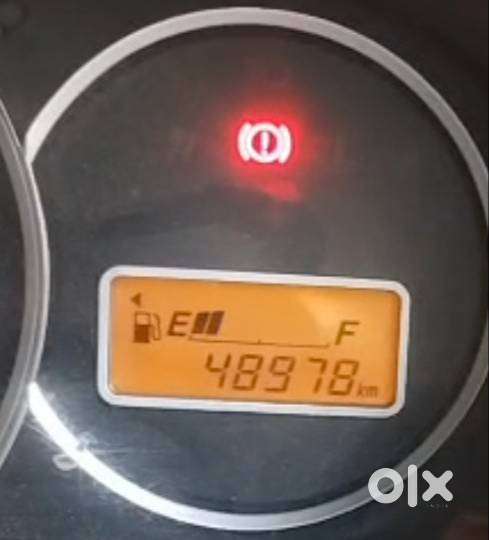 2012 Maruti Alto K10