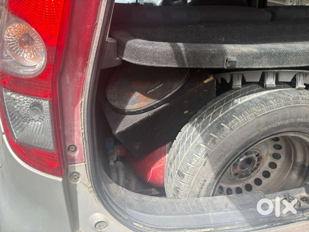 2014 Ritz 1.2 Lxi