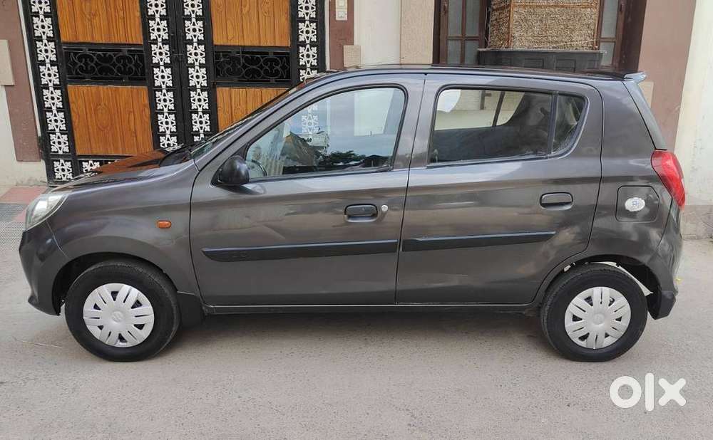 Maruti Suzuki Alto 800 Vxi Plus Option, 2014, Petrol