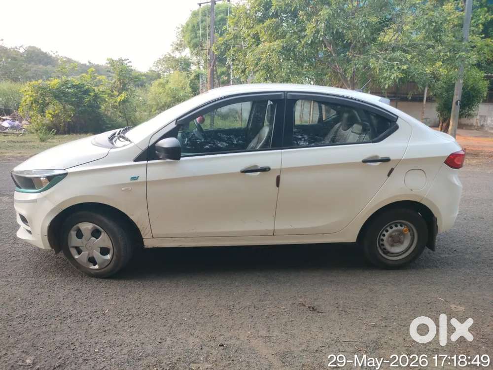 Tata Tigor Ev 2023