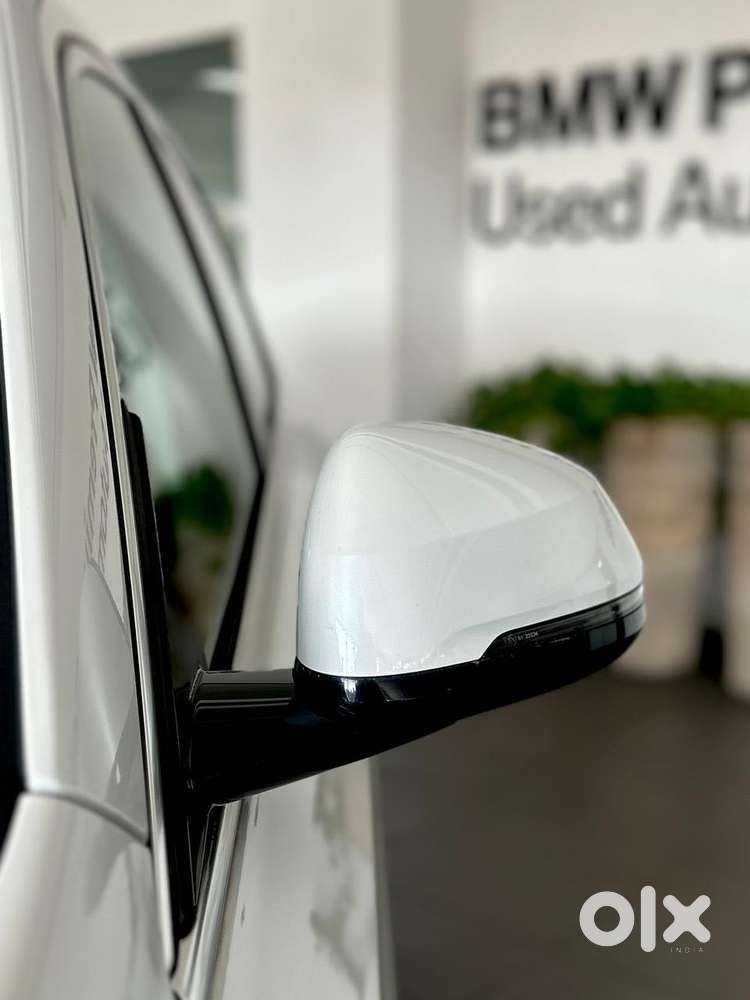 Bmw Ix1 Edrive20l M Sport, 2025, Electric