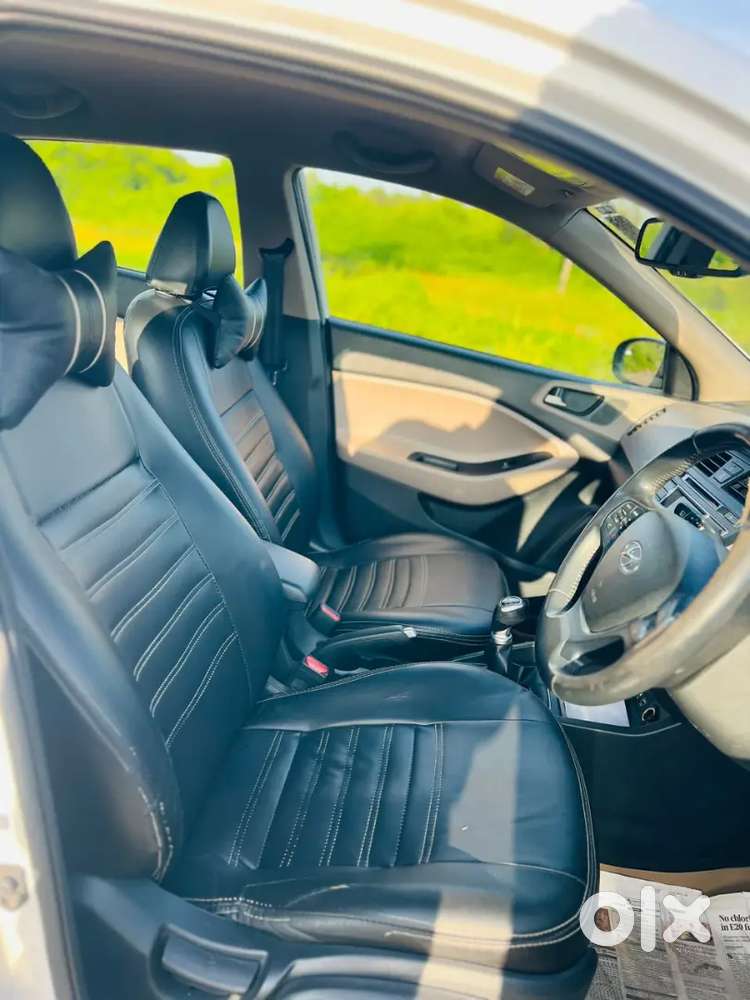Hyundai I20 2015 Petrol