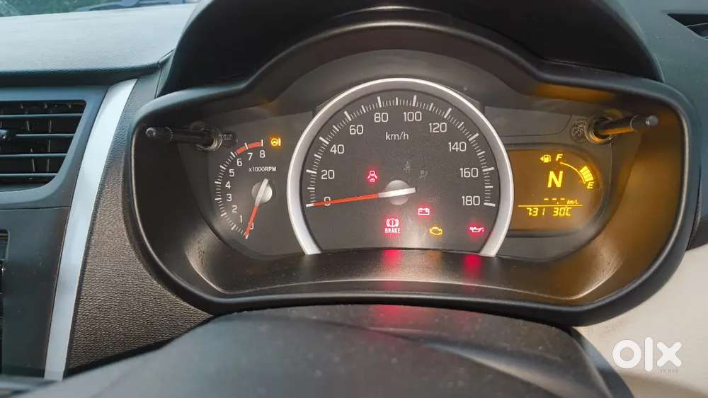 Maruti Suzuki Celerio 2019 Petrol Good Condition( Pb02)