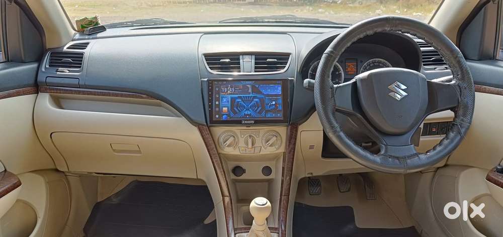 Maruti Suzuki Swift Dzire Vdi (o), 2014, Diesel