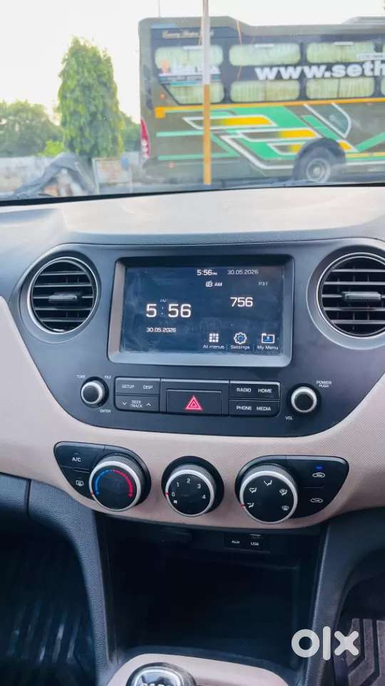 Hyundai Grand I10 1.2 Crdi Magna, 2017, Diesel