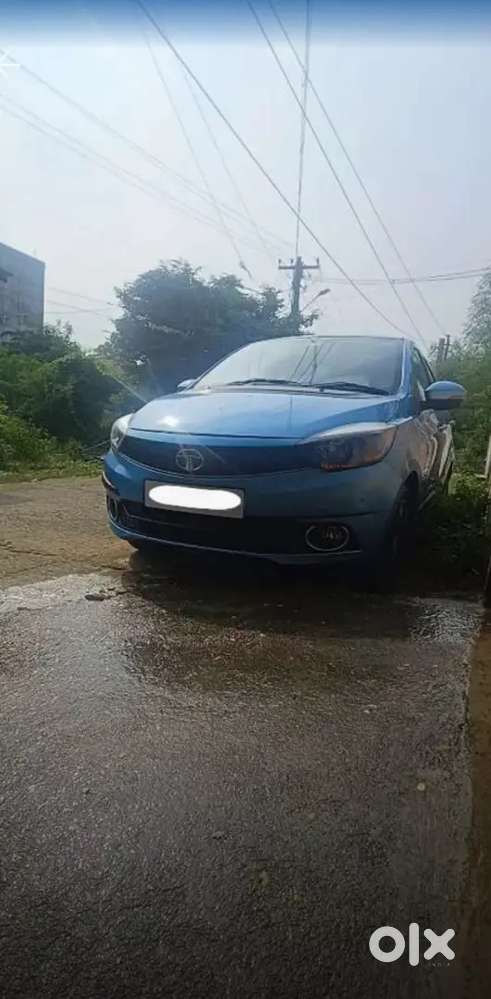 Tata Tigor 2018 Petrol Well Maintained