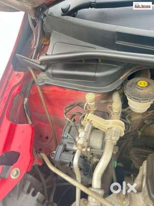 Honda Jazz S Mt I-vtec, 2018, Petrol