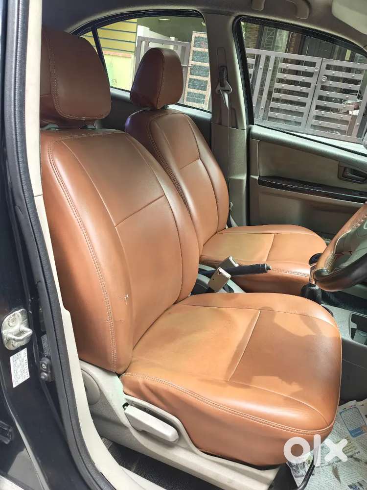 Maruti Suzuki Sx4 Diesel