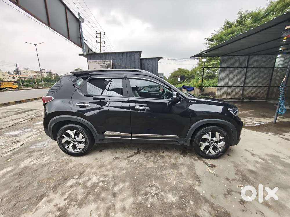 Kia Sonet 2022 Petrol 30761 Km Driven