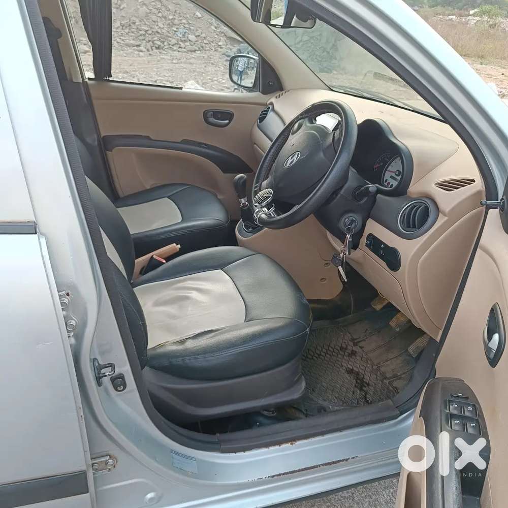 Hyundai I10 2010/2030