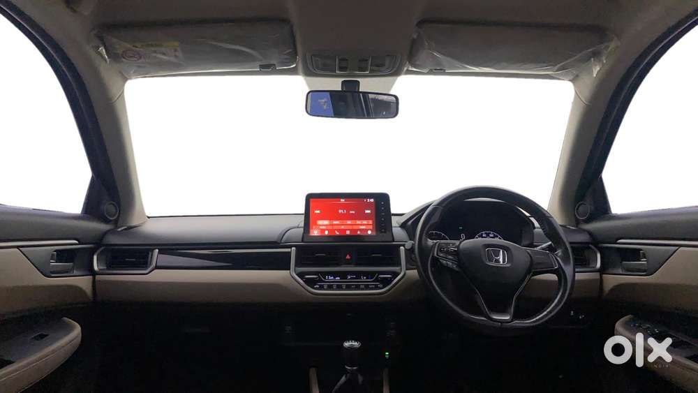 Honda Elevate Vx Mt, 2023, Petrol