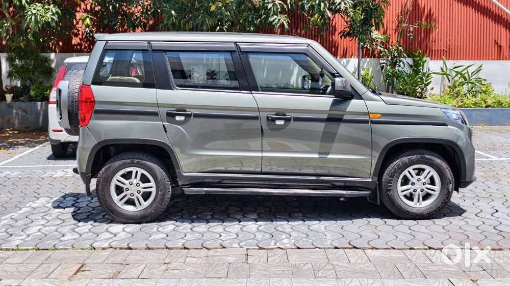 Mahindra Bolero Neo 1.5 N 10 R, 2023, Diesel