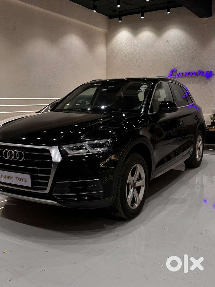 Audi Q5 2.0 Tdi Quattro Technology Pack, 2019, Diesel