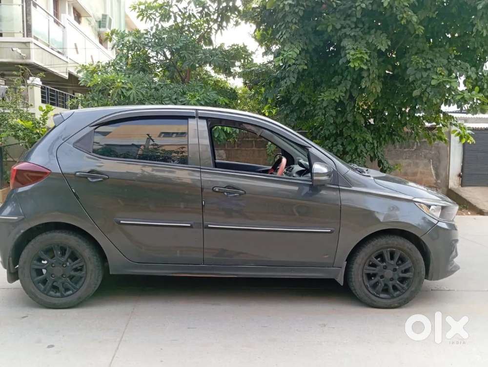Tata Tiago 1.05 Revotorq Xt, 2021, Petrol