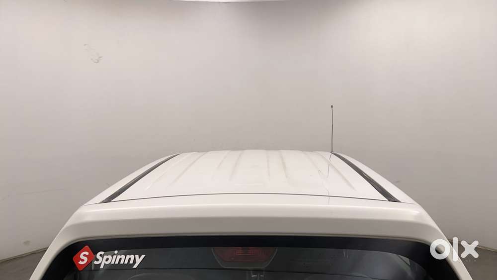 Maruti Suzuki Alto K10 1.0 Vxi, 2014, Petrol