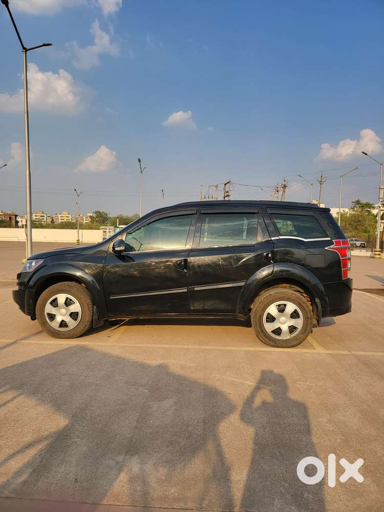 Mahindra Xuv500 2011-2015 W4, 2014, Diesel