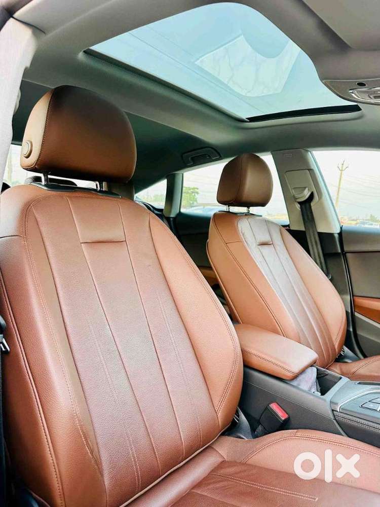 Audi A5 2.0 40 Tdi Sportback, 2020, Diesel