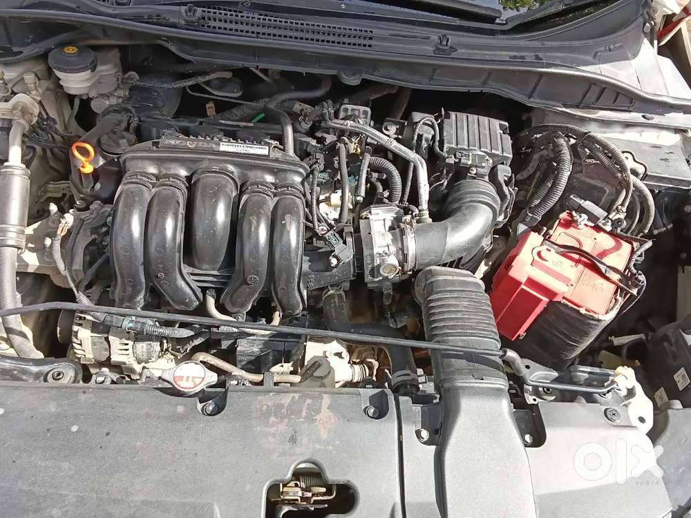 Honda City 5th Generation V I Vtec Mt 2022 Petrol 70400 Km Driven