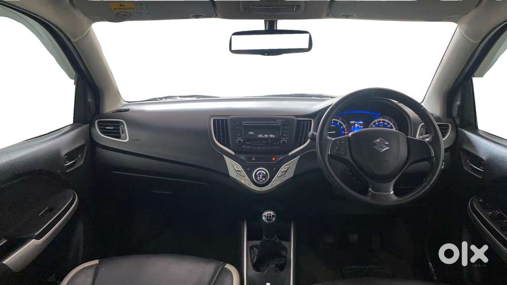 Maruti Suzuki Baleno
