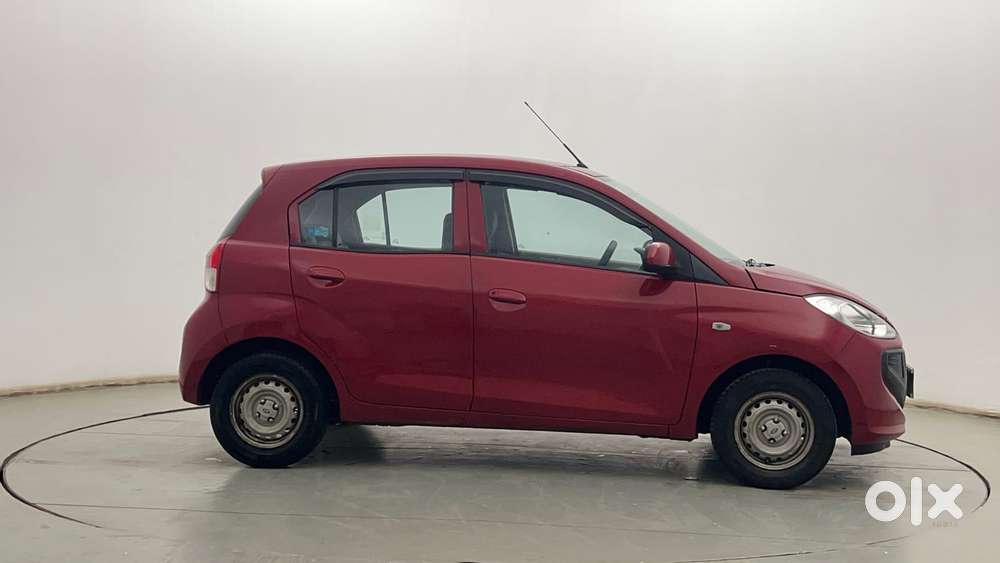 Hyundai Santro Magna, 2020, Petrol