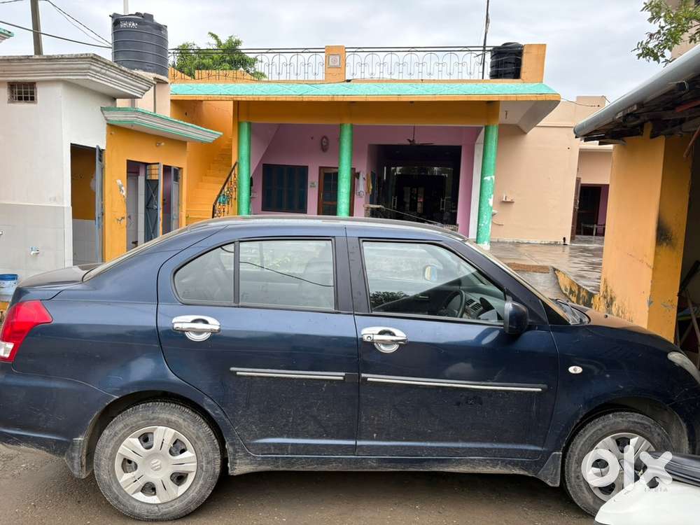 Swift Dzire 2008 Petrol