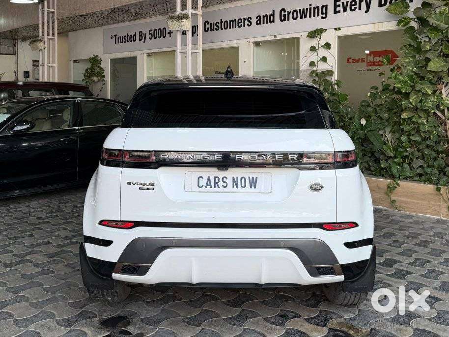 Land Rover Range Evoque Hse Dynamic, 2023, Diesel