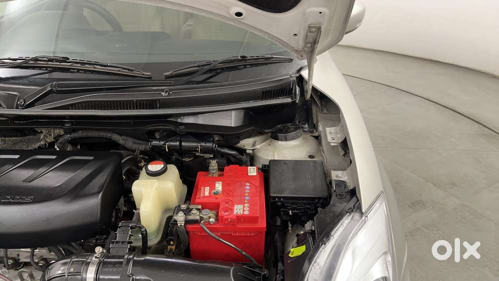 Maruti Suzuki Dzire 2017-2020 Vdi Amt, 2017, Diesel