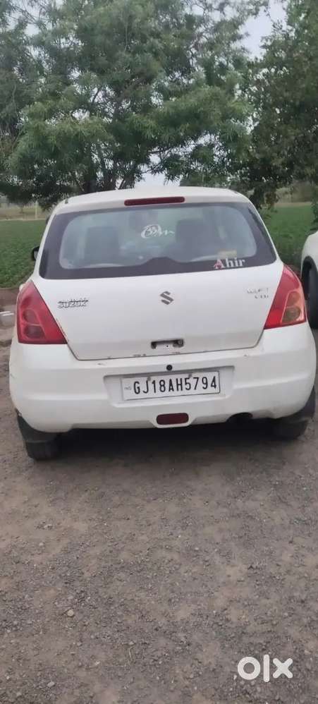 Good Condition
